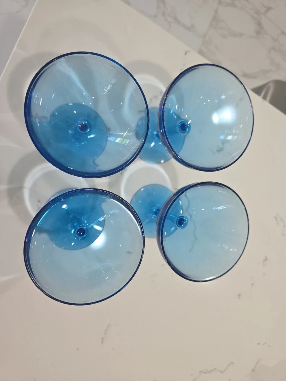 Drinique blue unbreakable